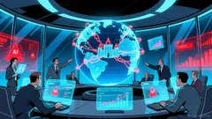 Prelude Capital's Strategic Bet on CyberArk: Is This Cybersecurity Play Justified in a Volatile Market?