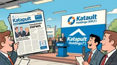 KPLT Surges 15% on Merger Megadeal – Is This the Catalyst for a New Bull Run?