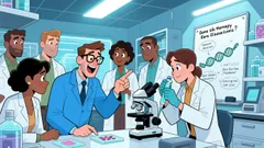 LENZ Therapeutics Plunges 25%: What’s Behind the Sudden Collapse?