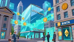 The CFTC's Rising Role in Crypto Regulation and Its Impact on Market Participation