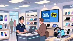 Best Buy's Strategic Resurgence: A Compelling Investment Opportunity in a Post-Pandemic Tech Retail Landscape