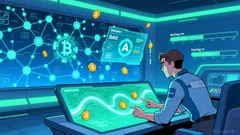 Pyth Network's Strategic Token Buybacks and Network Value Alignment: A Tokenomics-Driven Approach to Value Capture and DAO Efficiency