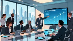 The Trump AI Executive Order: A Game Changer for U.S. AI Dominance and Tech Sector Valuations?