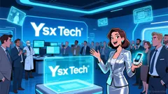 YSX Tech Surges 23.8% on Intraday Rally: What's Fueling the Momentum?