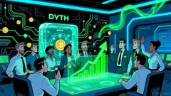 Pyth Launches $200K Monthly Buybacks to Stabilize Token Value