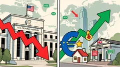 Navigating Dollar Volatility Amid Fed Policy Divergence in 2026