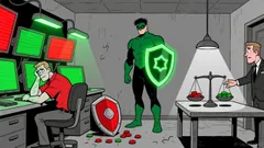 Market Overview for Civic/Tether (CVCUSDT): 24-Hour Analysis