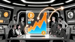 Why Early Bitcoin Investors Are Shifting to XRP and What It Means for the Crypto Market
