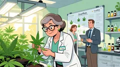 Tilray Brands Surges 39% Amid Regulatory Hype: What's Fueling the Frenzy?