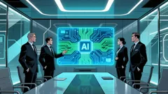 Broadcom's Stock Volatility Post-Earnings: Navigating Short-Term Turbulence Amid Long-Term AI Promise