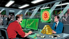 Bitcoin News Today: Bitcoin Slumps Below $90K as Fed's Limited Easing Weighs on Crypto and Tech