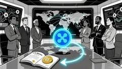 XRP's Price Volatility: Is the Recent Banking License Approval a Catalyst or a Mirage?