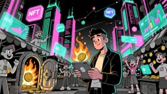 Decoding DeFi Accessibility: How Milk Mocha's 40-Stage Presale Could Democratize Crypto Investing