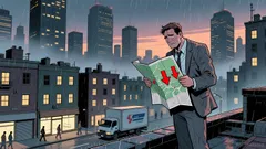 ICF: Capitalizing on Diversified REIT Exposure for Long-Term Growth