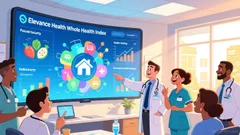 The Evolving Role of Health Plans in Whole-Health Integration and Community Impact