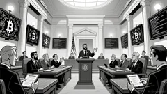 Poland Pushes Crypto Bill to Align With EU Rules Despite Presidential Veto