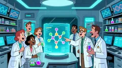 Beneficient Plummets 26%: What's Behind the Sudden Freefall?