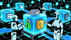 Sui Labs' AI Licensing Protocol and Verifiable Compute Stack: A Foundational Play for the On-Chain AI Economy