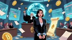 Regulatory Risks in the Cryptocurrency Sector: Legal Volatility and Investor Confidence in the Wake of the OneCoin Scam