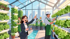 Urban-gro (UGRO) Surges 31% Intraday: What's Fueling The Volatility?