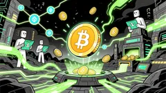 Pyth Network's Revenue-Backed Buybacks and Governance-Driven Value Capture: A Tokenomics-Driven Investment Thesis