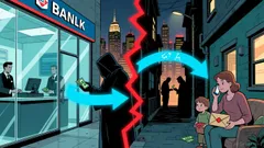 The Risk and Opportunity in Remittance-Based Economies Amid U.S. Regulatory Crackdowns