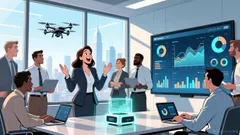 BENF Plummets 26%: What's Behind the Sudden Freefall?