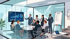 Analyzing Bluerock Acquisition Corp.'s $172.5M IPO: A Strategic SPAC Play in a Post-2025 Market?