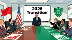 The Implications of Fed Chair Succession and Central Bank Independence for Financial Markets