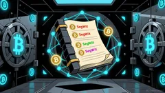 The Resurgence of Silk Road-Linked Bitcoin and Its Implications for Institutional Investors