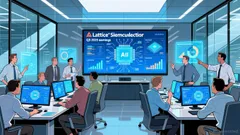 Lattice Semiconductor's Rally: A Justified Bet on AI or a Valuation Bubble?