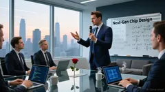 AVGO Options Signal $355 Put Defense and $370 Call Rebound Potential: How to Trade the AI Sector's Repricing