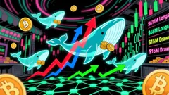 Why the 1011short Whale's $611M Long Bet Signals a Bull Market Catalyst in 2026