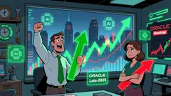 Strategic Rebalancing and Defensive Positioning in a Volatile Nasdaq: Navigating 2025 Market Shifts