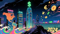 URTH: Dollar Weakness Offers Limited Upside Amid Persistent Risks