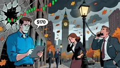 Is Oracle (ORCL) a Buy After the Earnings-Driven Selloff?