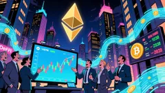 Ethereum's Bullish Accumulation Amid Volatility: A Strategic Case for Reentry