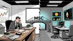 The MSCI Index Proposal and Its Implications for Bitcoin-Backed Equities