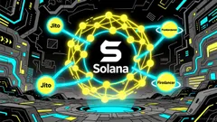 Solana's Firedancer and the Future of Blockchain Scalability: How Client Diversity and High-Performance Infrastructure Create Long-Term Value