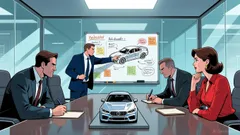 First Brands' Liquidity Gambit: Unshackling Trapped Assets to Reassure Creditors