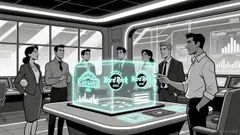 Investing in the Future: Emerging U.S. Online Casino Platforms in December 2025 and Their Financial Potential