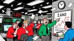 Market Overview for NEAR Protocol/Tether