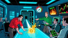 DOGE's Critical $0.15 Support: A Make-or-Break Moment for Bulls