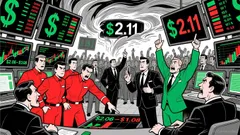 XRP at a Critical Inflection Point: Navigating Risk and Reward in a Highly Imbalanced Market