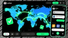 World App Leans Into Super-App Model With Encrypted Messaging, Global Payments, and High-Yield Crypto Features