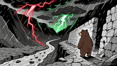 Market Overview for Audius/Tether (AUDIOUSDT)