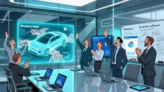 Rivian's AI Pivot: Growth Catalyst Amid Regulatory Pressures