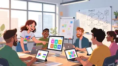 Figma (FIG) Plunges 6.2% Intraday: Can AI-Driven Design Software Rebound?