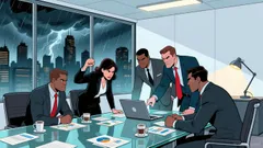 Why Polestar's Reverse Stock Split Failed to Save Its Stock - and What This Means for EV Investors