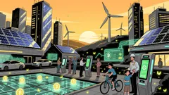 The SEC's No-Action Letter and the Dawn of Tokenized Traditional Assets